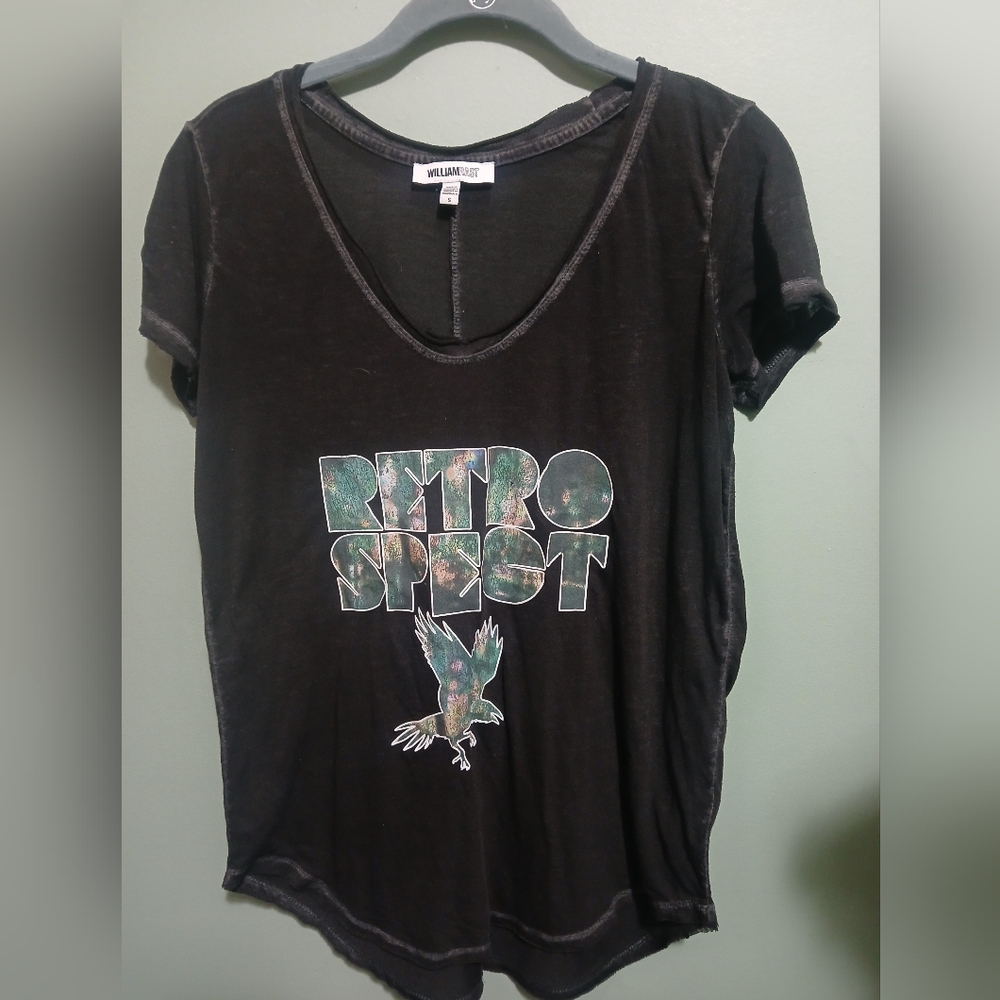 William Rast Tee
